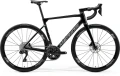 Rower Szosowy Merida SCULTURA 5000 XS METALLIC BLACK(GUNMETAL GREY)