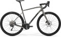 Rower gravel Merida SILEX 400 XS WARM SLATE GREY(BLACK)