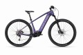 Rower Elektryczny MTB damski Kellys TAYEN R10 AIR P MAGIC PINK L 29" 725Wh