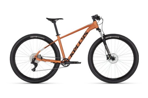 Rower MTB Kellys SPIDER X40 DUSTY ORANGE M 29"