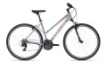 Rower Crossowy KELLYS Clea 10 Misty Blue M 28"
