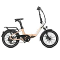 Rower elektryczny Jobobike ACE