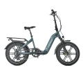 Rower elektryczny Jobobike ROMER PRO 