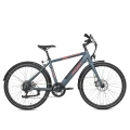 Rower elektryczny Jobobike VIVA 10.4Ah