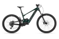 Rower Elektryczny MTB Kellys THEOS RS10 P NIGHT FOREST M 29"/27.5" 725Wh