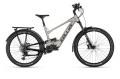 Rower Elektryczny MTB Kellys THEOS RSX70 P TITANIUM L 29"/27.5" 820Wh