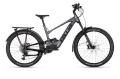 Rower Elektryczny MTB Kellys THEOS RSX40 P SHADOW GREY L 29"/27.5" 725Wh
