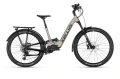 Rower Elektryczny Kellys THEOS RSE70 P TITANIUM M 29"/27.5" 820Wh