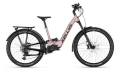 Rower Elektryczny MTB Kellys THEOS RSE40 P ROSE GOLD L 29"/27.5" 725Wh