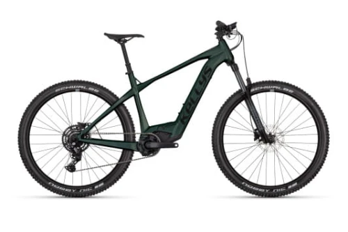 Rower Elektryczny MTB Kellys TYGON RS50 P PINE FOREST XL 29" 820Wh