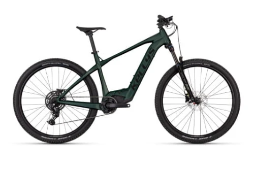 Rower Elektryczny MTB Kellys TYGON RS10 P PINE FOREST XL 29" 725Wh