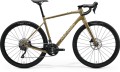 Rower gravel Merida SILEX 400 XXS  XXS OAK BORK(EARTH POWDER)