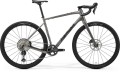 Rower gravelowy Merida SILEX 700 L WARM SLATE GREY(BLACK) 