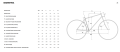 Rower gravel Merida SILEX 4000 M WARM SLATE GREY(BLACK) 