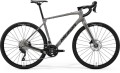 Rower gravel Merida SILEX 4000 XS WARM SLATE GREY(BLACK) 