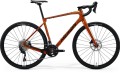 Rower gravel Merida SILEX 4000 XS WILD HONEY(BLACK)