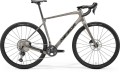 Rower gravel Merida SILEX 7000 XL WARM SLATE GREY(BLACK) 