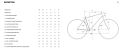 Rower gravel Merida SILEX 7000 XL WARM SLATE GREY(BLACK) 
