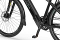 Rower elektryczny Ecobike X-CROSS (wysoka rama)