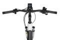 Rower elektryczny Ecobike X-CROSS WHITE