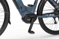 Rower elektryczny Ecobike D1 TREKKING