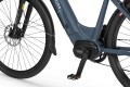 Rower elektryczny Ecobike D1 TREKKING