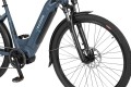 Rower elektryczny Ecobike D1 TREKKING