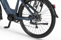 Rower elektryczny Ecobike D1 TREKKING