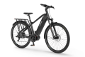 Rower elektryczny Ecobike MX 500 GRAPHITE