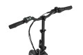 Rower elektryczny Ecobike RHINO CRUISE BLACK