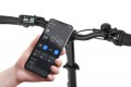 Rower elektryczny Ecobike RHINO CRUISE BLACK