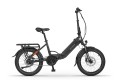 Rower elektryczny Ecobike RHINO CRUISE BLACK