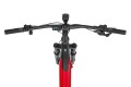 Rower elektryczny Ecobike RX 500 BLACK RED SUV - CAN
