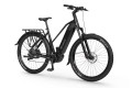Rower elektryczny Ecobike EXPEDITION MIDNIGHT BLACK SUV