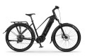 Rower elektryczny Ecobike EXPEDITION MIDNIGHT BLACK SUV