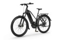 Rower elektryczny Ecobike EXPEDITION MIDNIGHT BLACK SUV