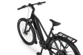 Rower elektryczny Ecobike EXPEDITION MIDNIGHT BLACK SUV