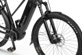 Rower elektryczny Ecobike EXPEDITION MIDNIGHT BLACK SUV