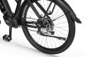 Rower elektryczny Ecobike EXPEDITION MIDNIGHT BLACK SUV