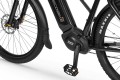 Rower elektryczny Ecobike EXPEDITION MIDNIGHT BLACK SUV