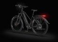 Rower elektryczny Ecobike EXPEDITION MIDNIGHT BLACK SUV