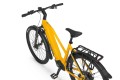 Rower elektryczny Ecobike EXPEDITION YELLOW SUV