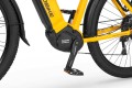 Rower elektryczny Ecobike EXPEDITION YELLOW SUV