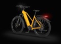 Rower elektryczny Ecobike EXPEDITION YELLOW SUV