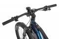 Rower elektryczny Ecobike RX 500 BLUE SUV - CAN
