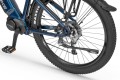 Rower elektryczny Ecobike RX 500 BLUE SUV - CAN