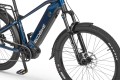 Rower elektryczny Ecobike RX 500 BLUE SUV - CAN