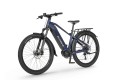 Rower elektryczny Ecobike RX 500 BLUE SUV - CAN