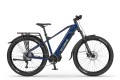 Rower elektryczny Ecobike RX 500 BLUE SUV - CAN