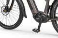 Rower elektryczny Ecobike DARE